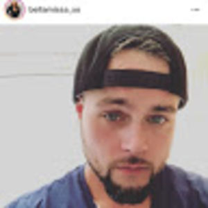 Meet your Posher, Justin